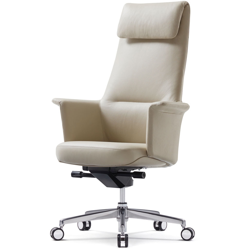 Fursys CH5400エクストラハイバックシリーズ 内田洋行 布張り