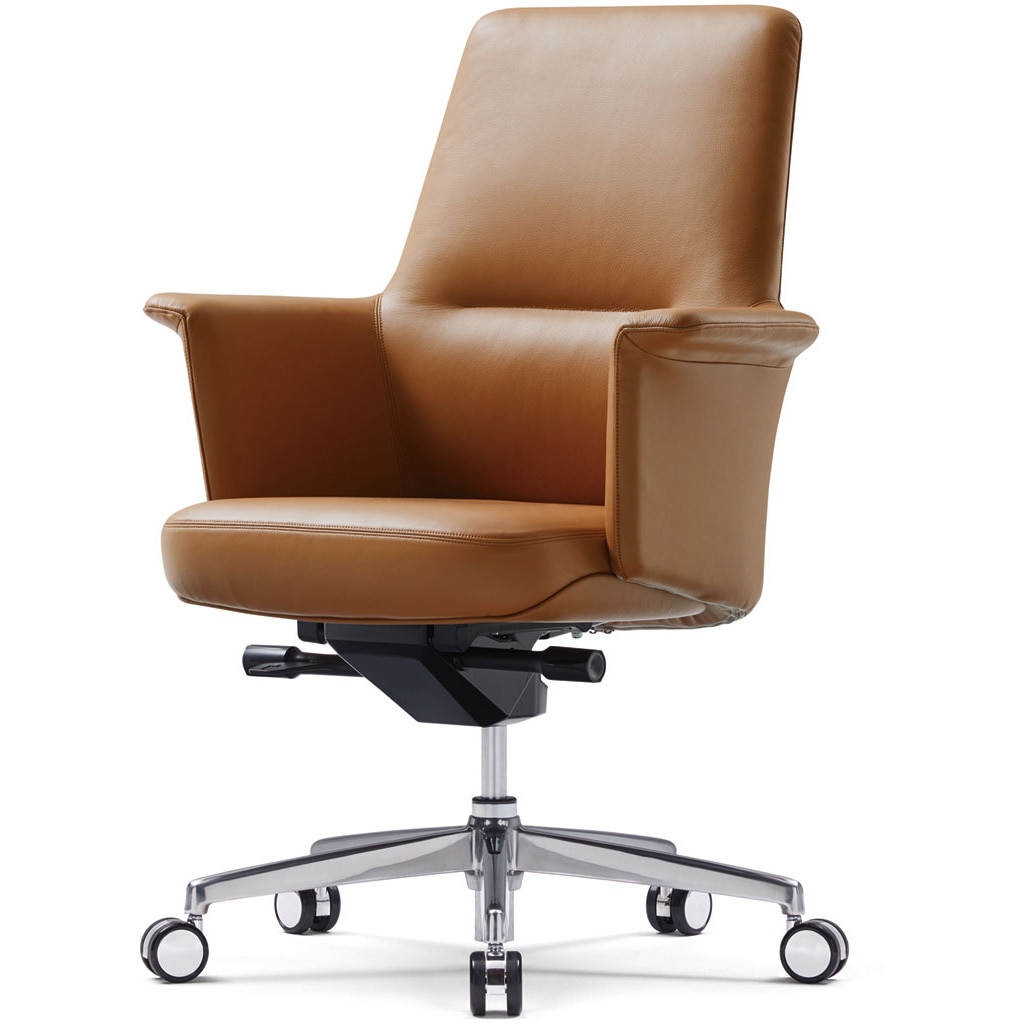 Fursys CH5400エクストラハイバックシリーズ 内田洋行 布張り