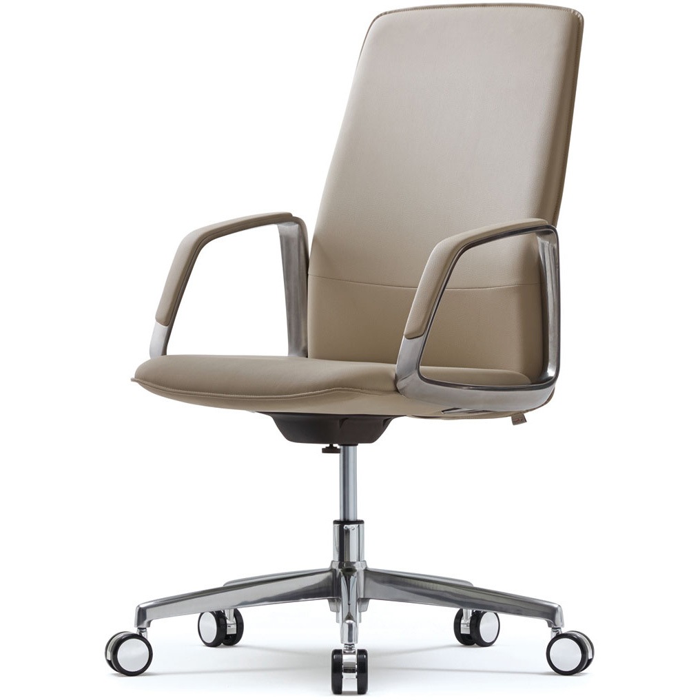 5-351-3022 Fursys CH5301回転脚 内田洋行 ウレタンキャスター リング肘   5-351-3022