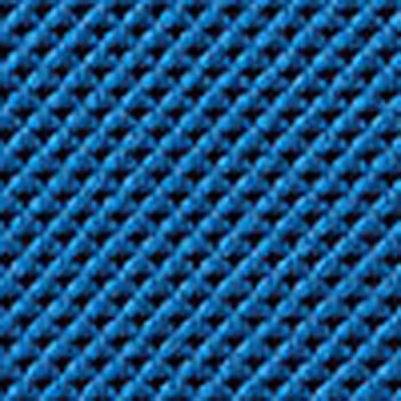 5-359-9076 Elfie(エルフィ)/ELA2_ホワイトフレーム_ハイシート 内田洋行 ナイロンキャスター クロスメッシュ 肘掛なし ハイバック   5-359-9076