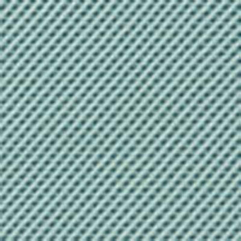 5-359-8062 Elfie(エルフィ)/ELA2_ホワイトフレーム_ハイシート 内田洋行 ナイロンキャスター クロス 肘掛なし ミドルバック