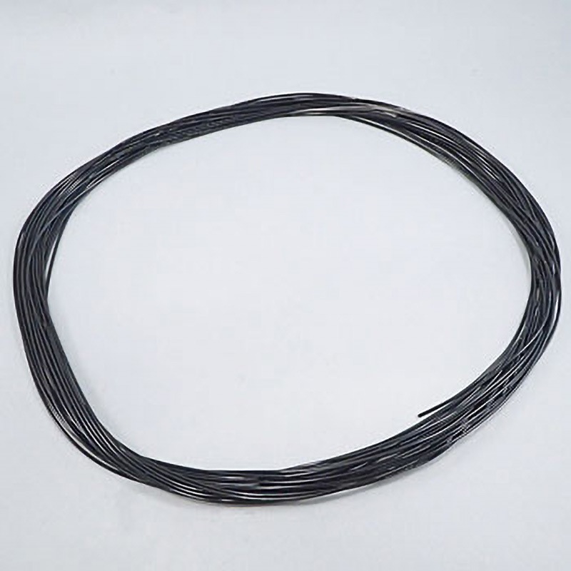 TU0212B-20 ポリウレタンチューブ SMC 黒(不透明)色 長さ20m 1巻