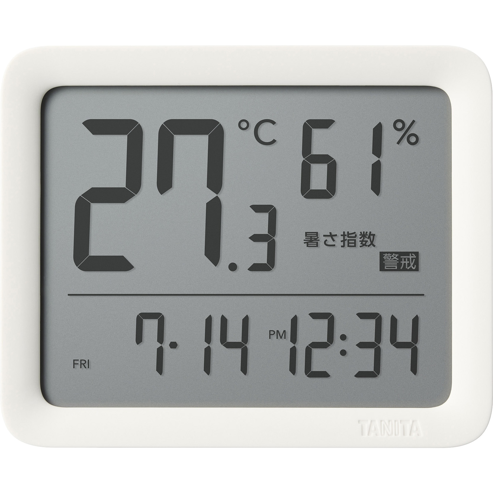 TC421IV コンディションセンサー TC421 1台 タニタ 【通販モノタロウ】
