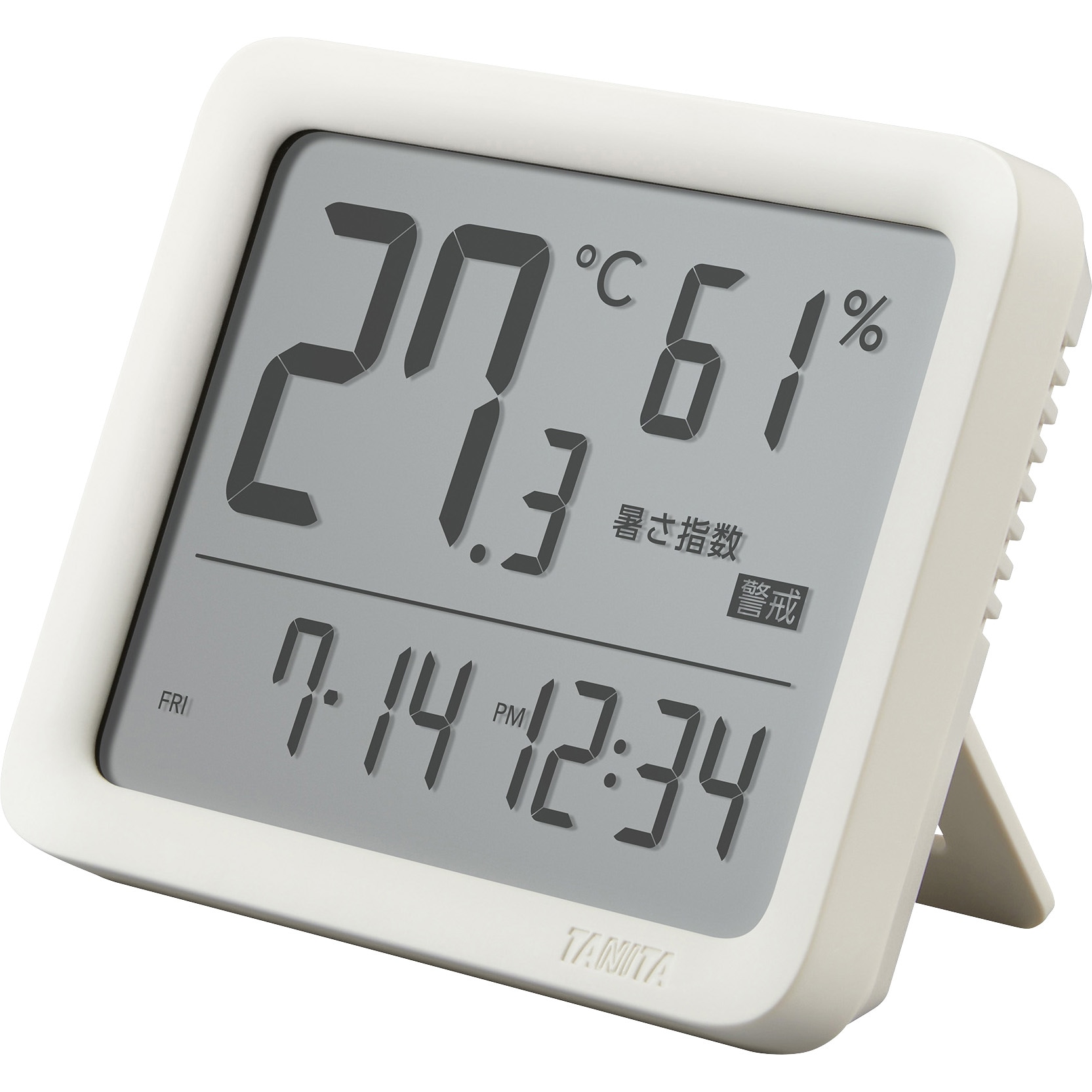TC421IV コンディションセンサー TC421 1台 タニタ 【通販