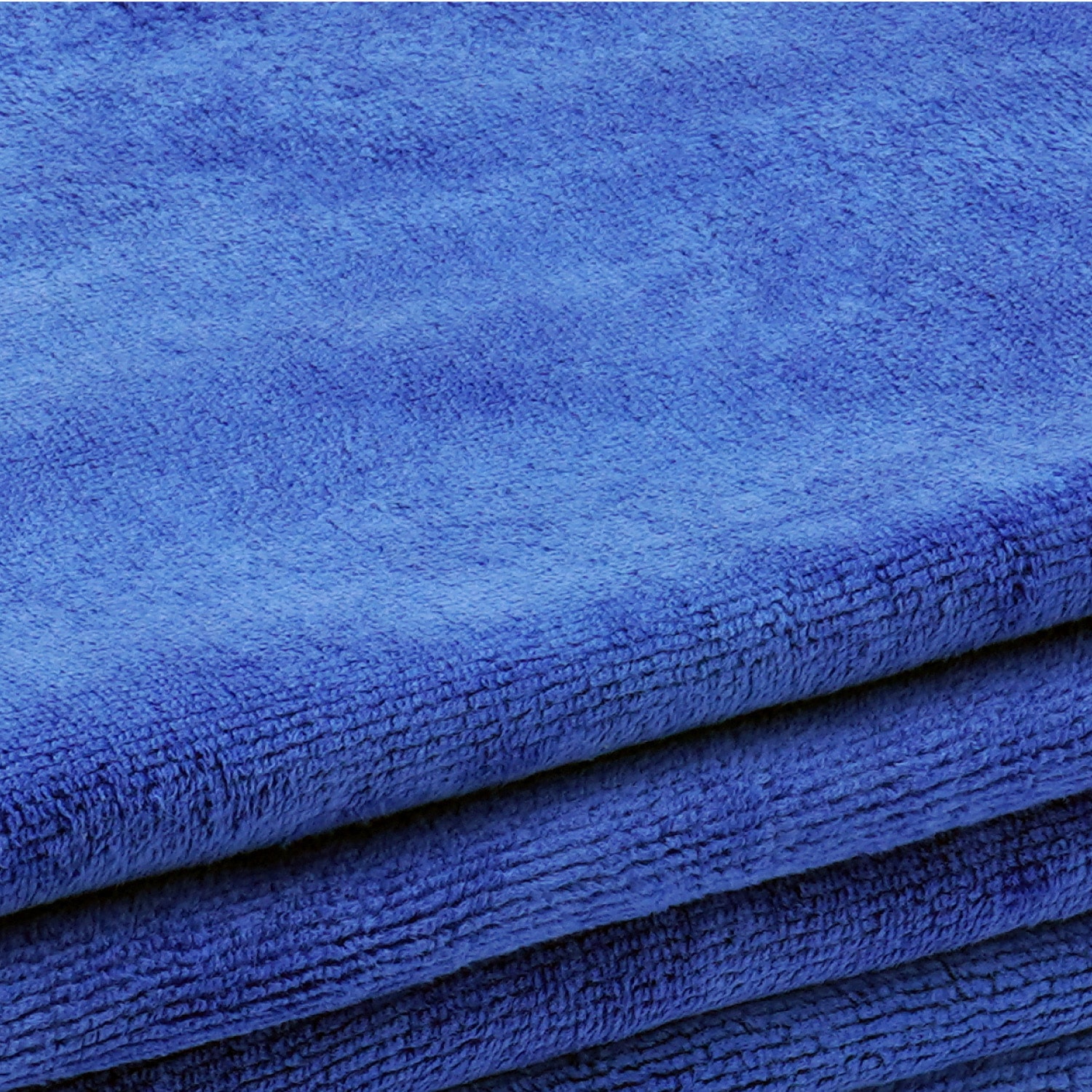 F168 洗車用マイクロファイバー ピッカークロス 34×48cm Apikaa 1