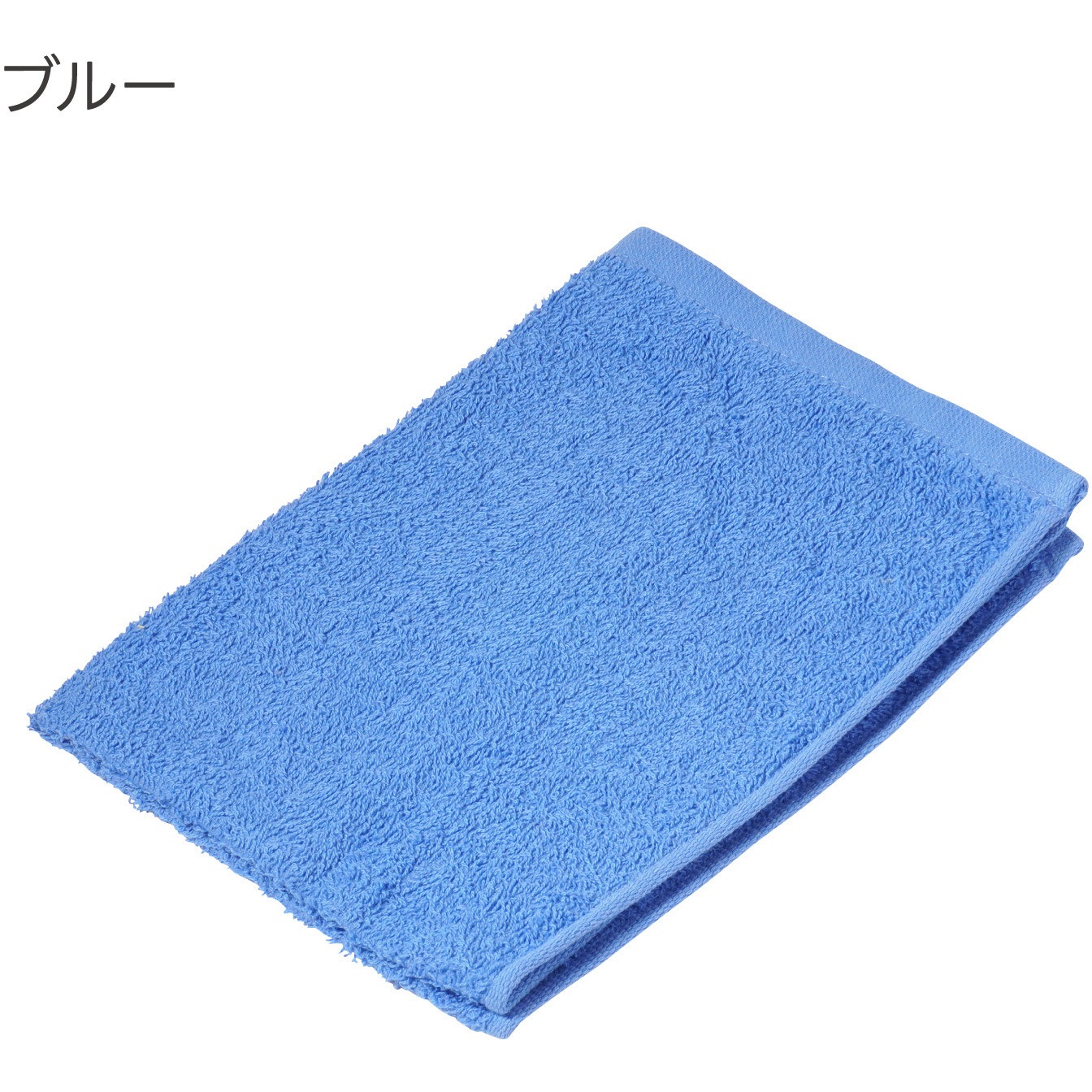 F141 洗車用ピッカー綿タオル 56g/枚 34×50cm Apikaa 1セット(100枚