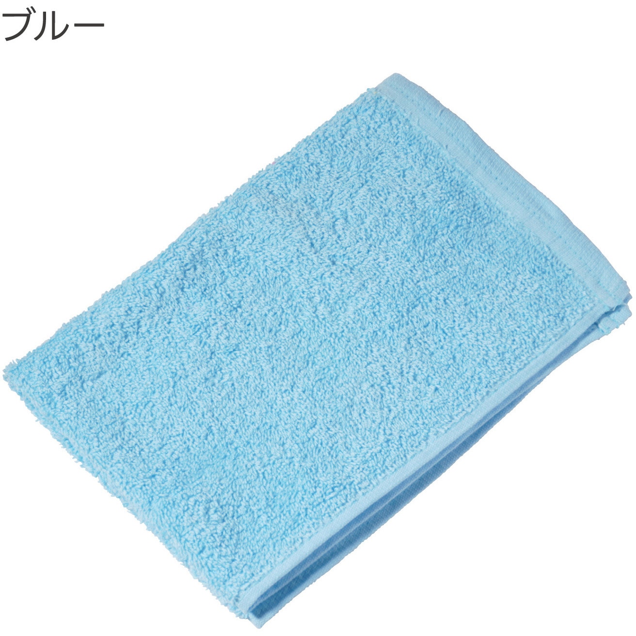 洗車用ピッカー綿タオル 64g/枚 34×48cm Apikaa 洗車用マイクロ