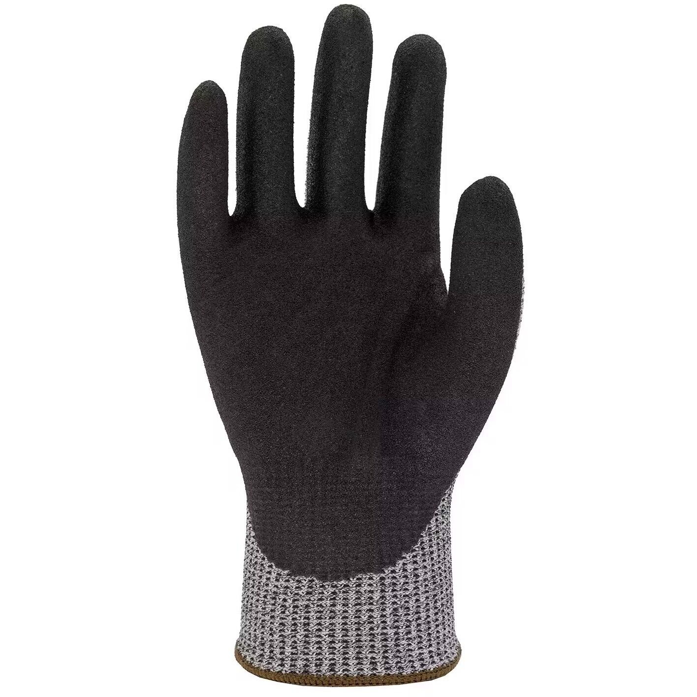 NJC3248 耐切創手袋メタルミックスブレス HANVO(ハンボ) サイズLL 1双