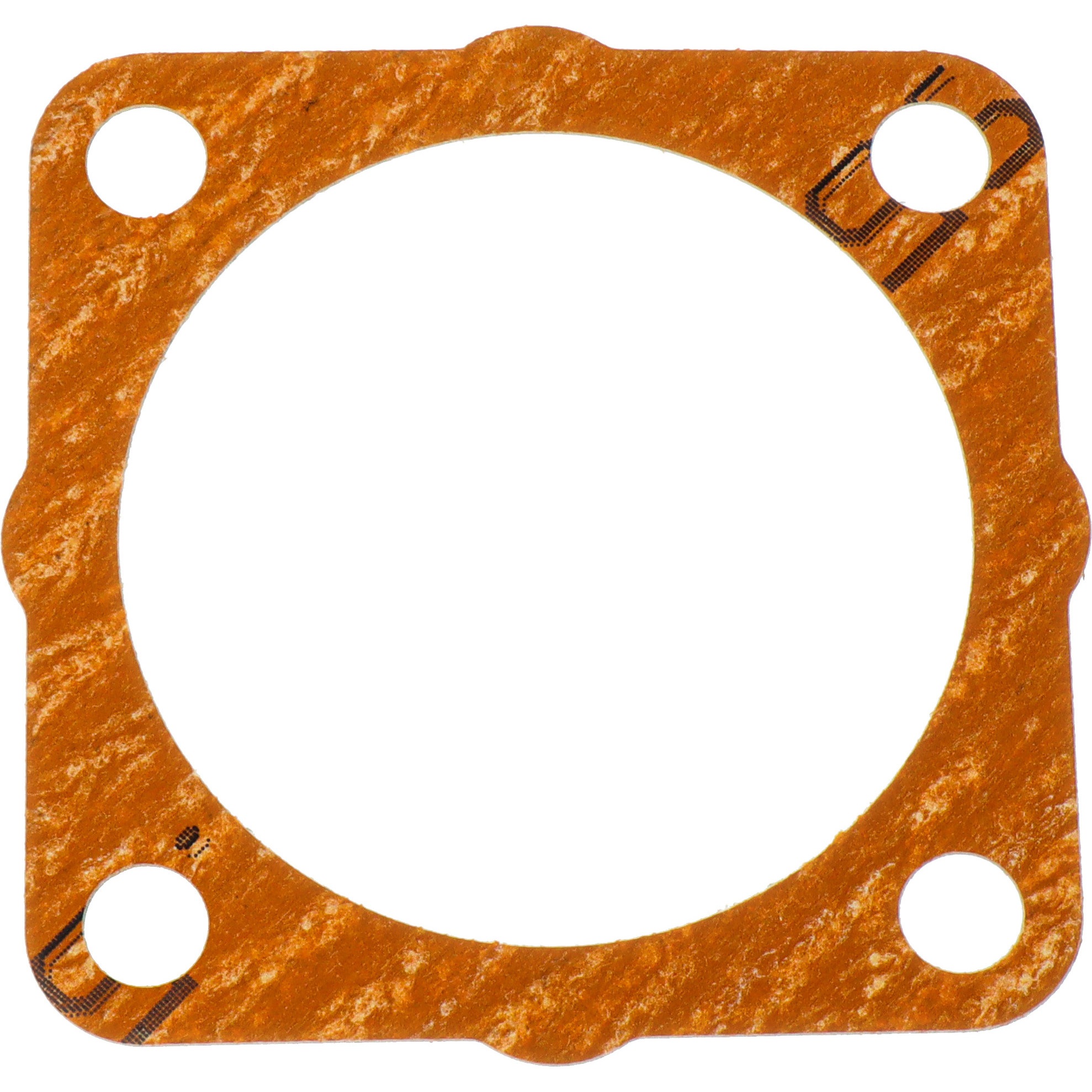 16175-53J00 (16175)ガスケット 1個 ニッサン 【通販モノタロウ】