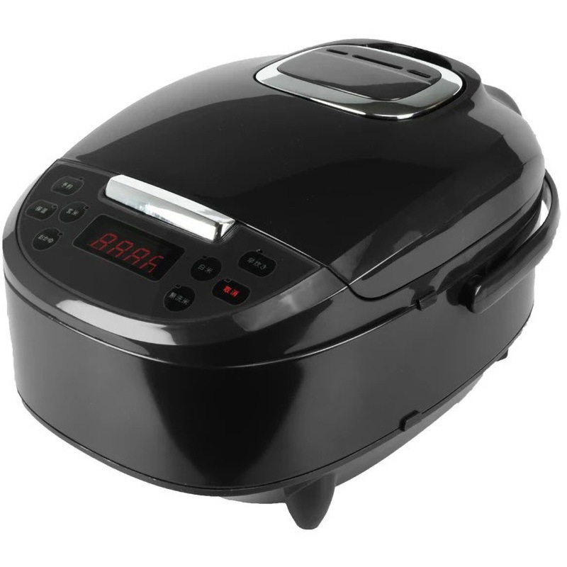 RM-210H-BK マイコン炊飯ジャー 極UMADAKI ダイアモンドヘッド ブラック色   RM-210H-BK