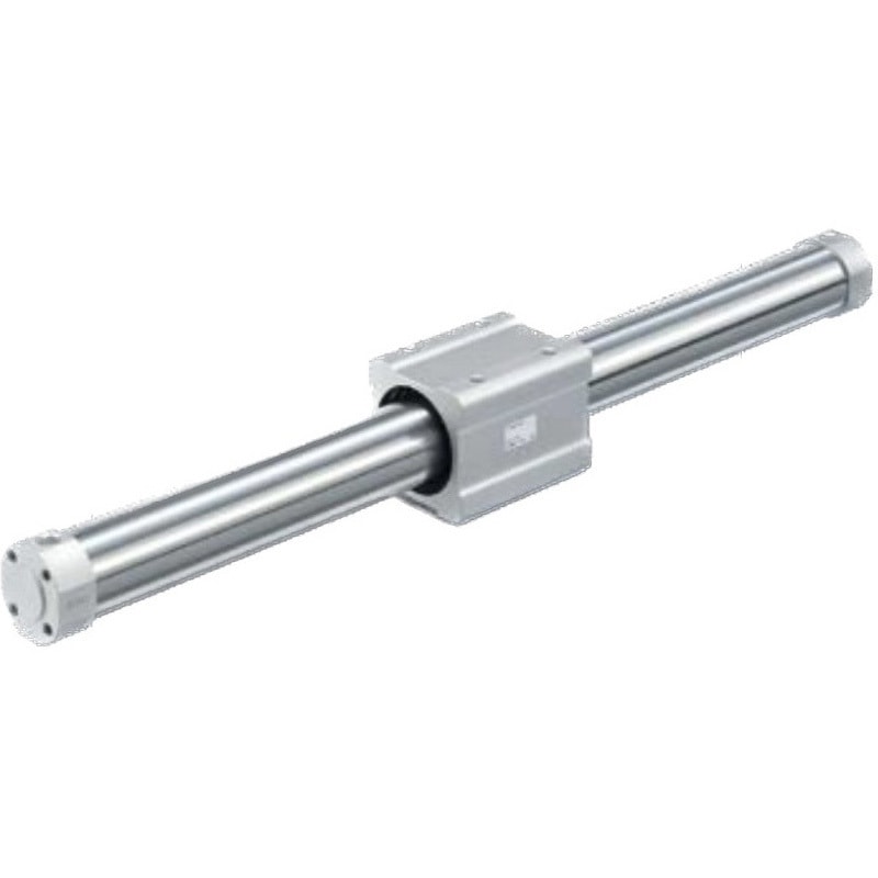 マグネット式ロッドレスシリンダ/基本形 CY3B Series SMC 【通販