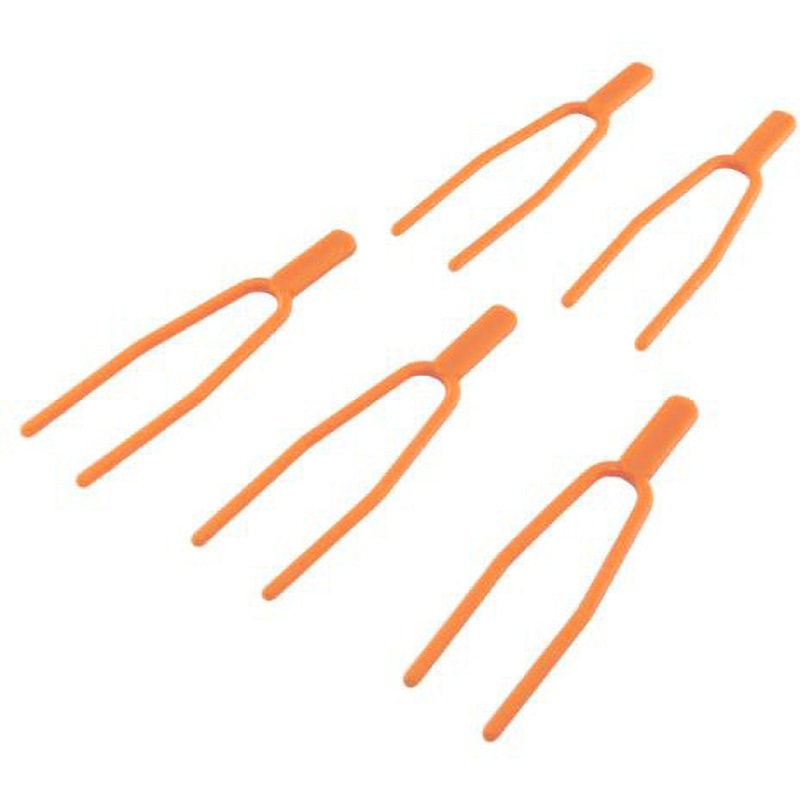 5931RP ランナーピン 1箱(1000本×10袋) 誠和(農業資材) 【通販モノタロウ】