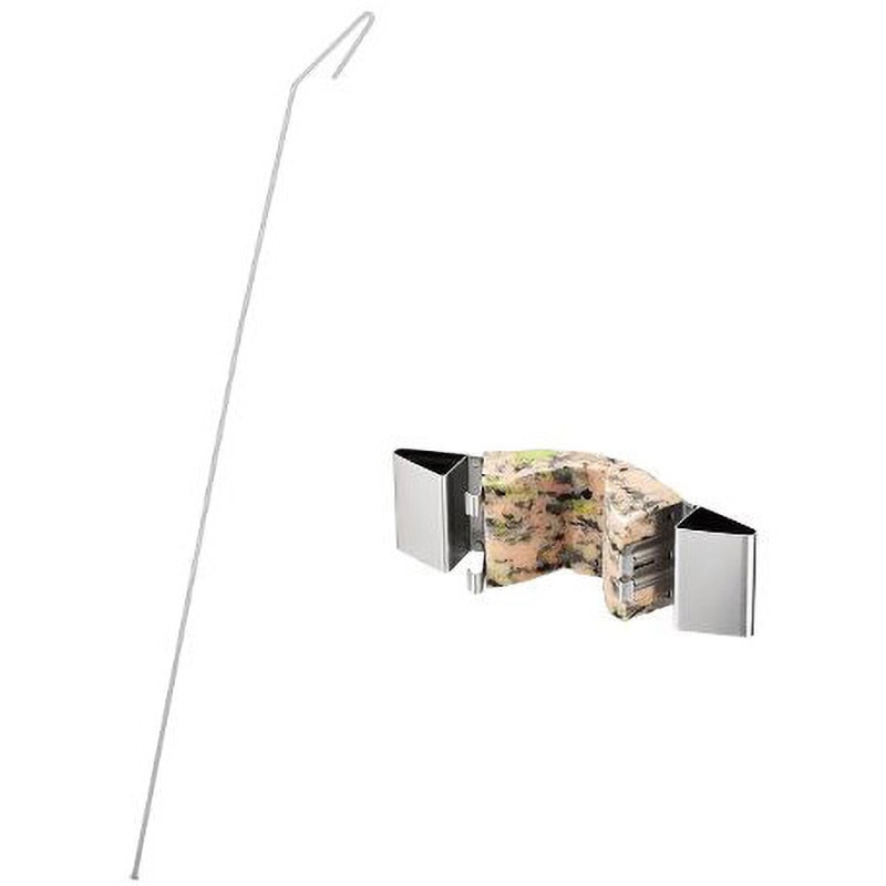 C-682-1 パクットクリップ 1箱(1500個) TAKIGEN(タキゲン) 【通販