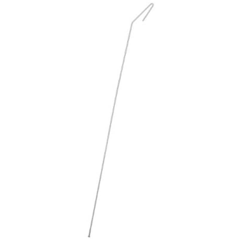 C-682-R-1200 パクットクリップ TAKIGEN(タキゲン) 長さ120cm 1