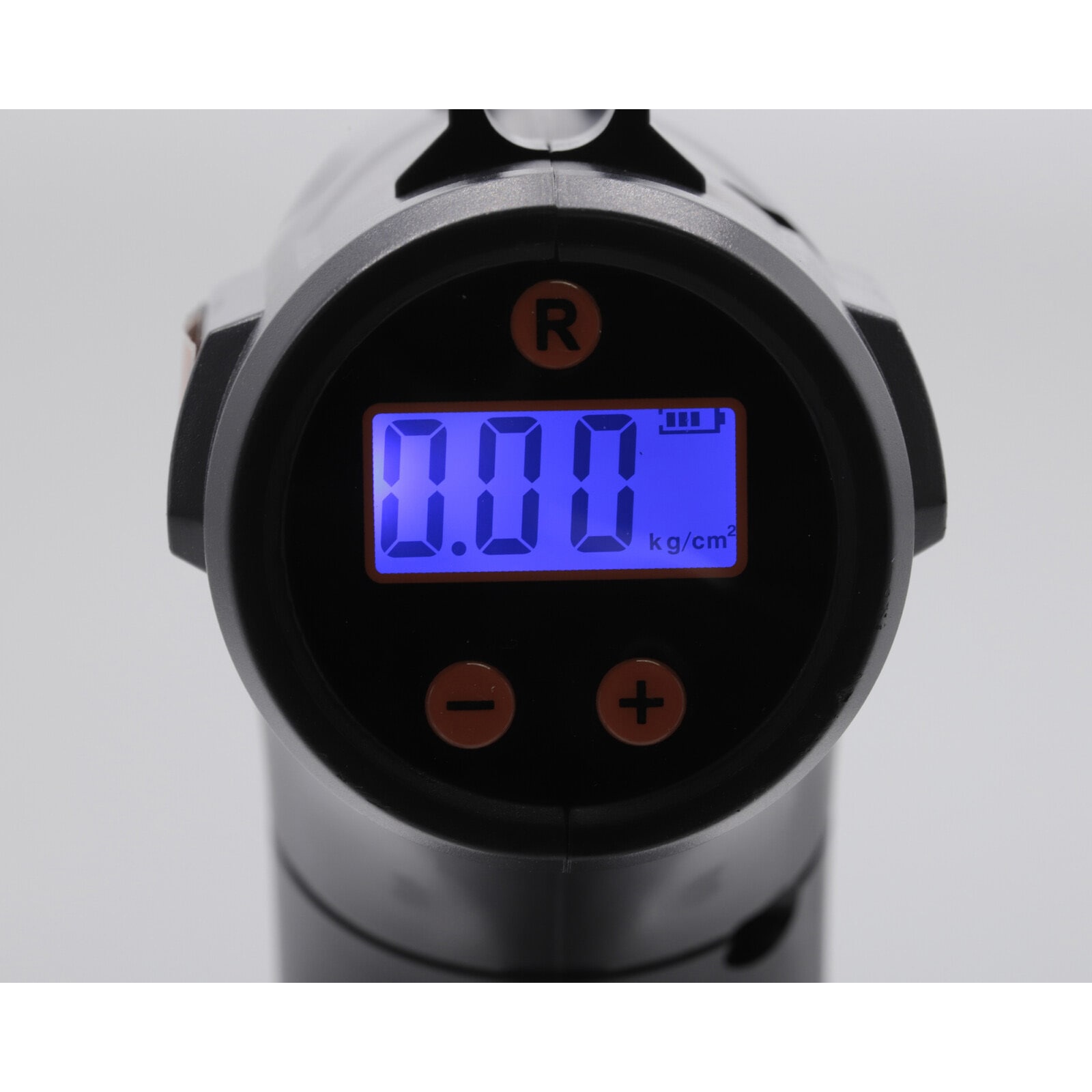 商品電動エアコンプレッサー AC/DC対応 04186 充電式コードレス電動エアーコンプレッサー(ACアダプター