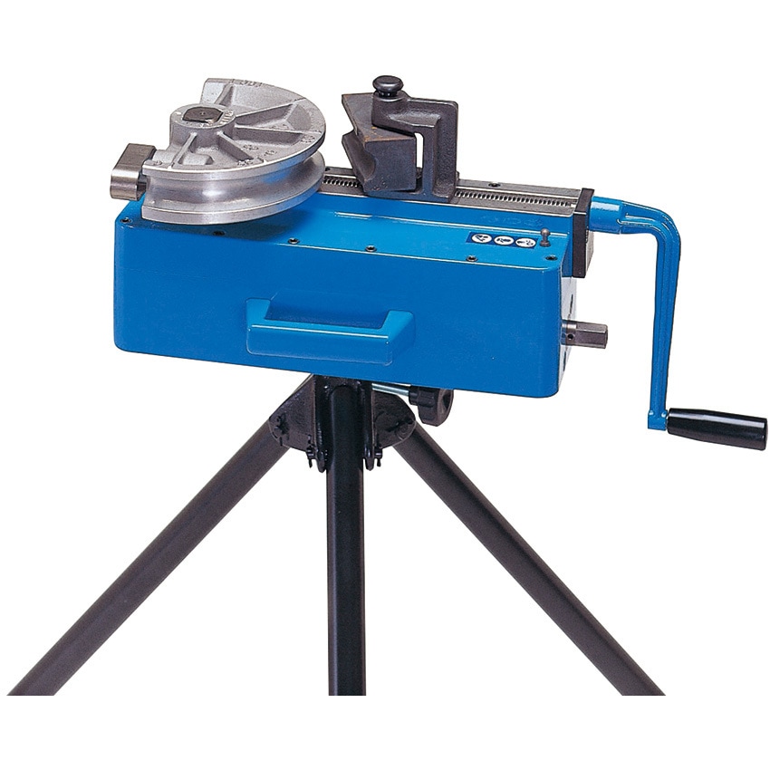 soku様用 STA515-4D1 手動式直管ベンダーシュー・ガイドセット4D(三脚付)(7/8