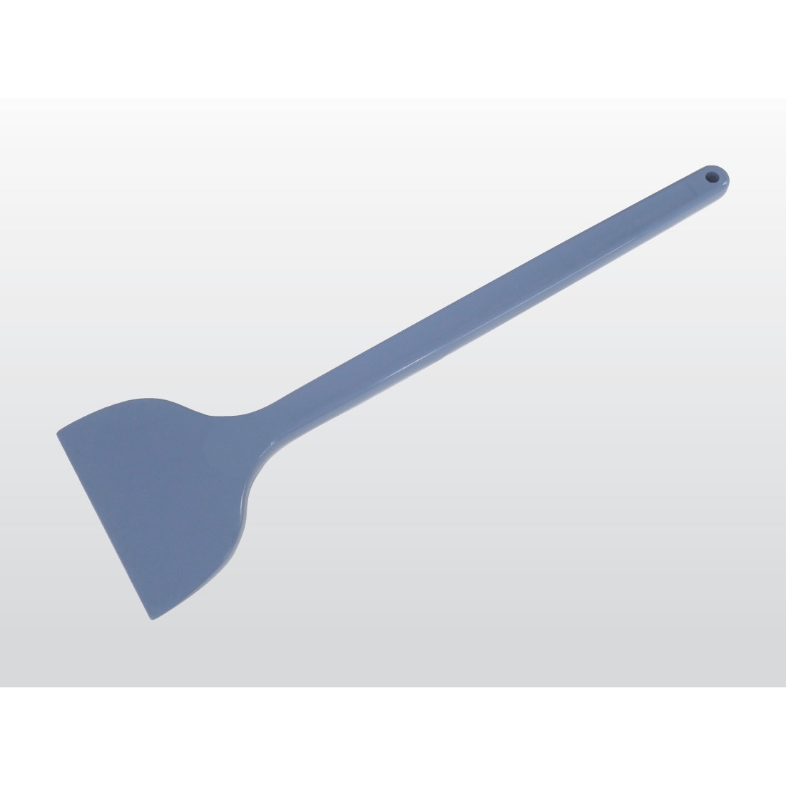 MPF シリコンスクレイパー 大 長柄 青 MP-LL-R-BL MPF シリコンスクレイパー 大 長柄 青 MP-LL-H-450BL 厨房館 MPF