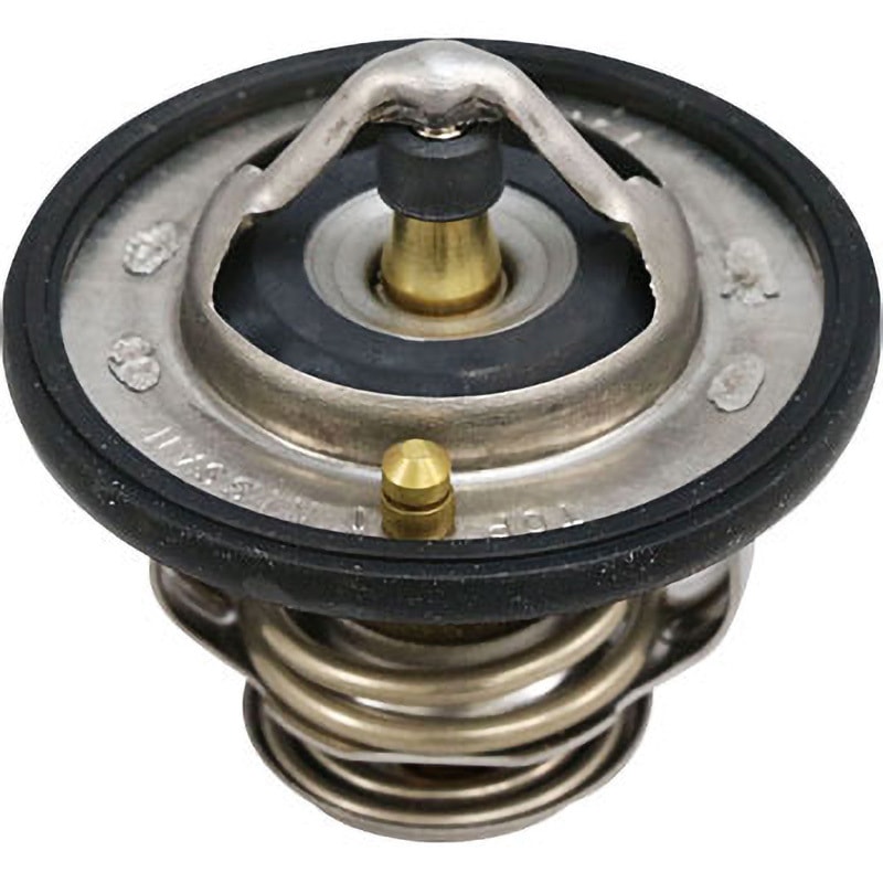 TAKEGAWA サーモスタット AN-6用 21200-VJ20A (21200)サーモスタット 1個 ニッサン 【通販モノタロウ】