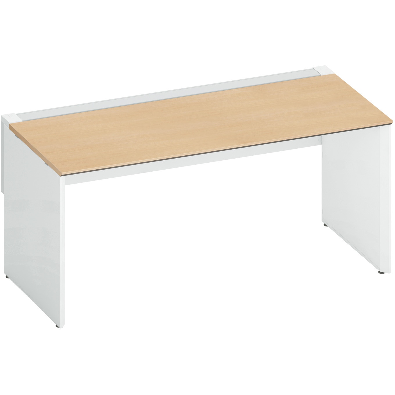 コクヨ ワークヴィスタ L字デスク SDF-LVL1818P1M ナチュラル コクヨ ワークヴィスタ L字デスク SDF-LVL1818P1M ナチュラル Work