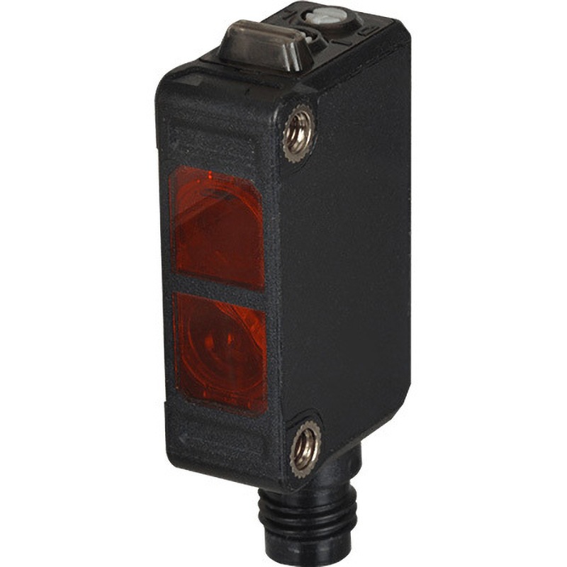 BJR3M-PDT-C-F 小型アンプ内蔵光電センサ BJR シリーズ (防油型) AUTONICS(オートニクス) ミラー反射型 検出距離3000mm  BJR3M-PDT-C-F