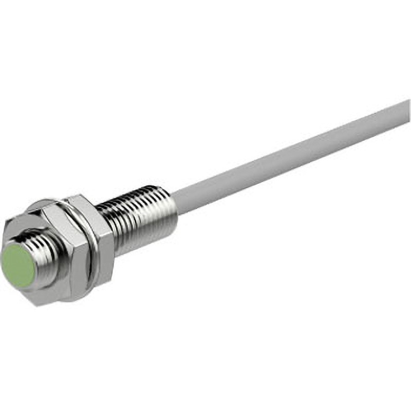 円柱型誘導近接センサ PRシリーズ (直流3線式) AUTONICS(オートニクス