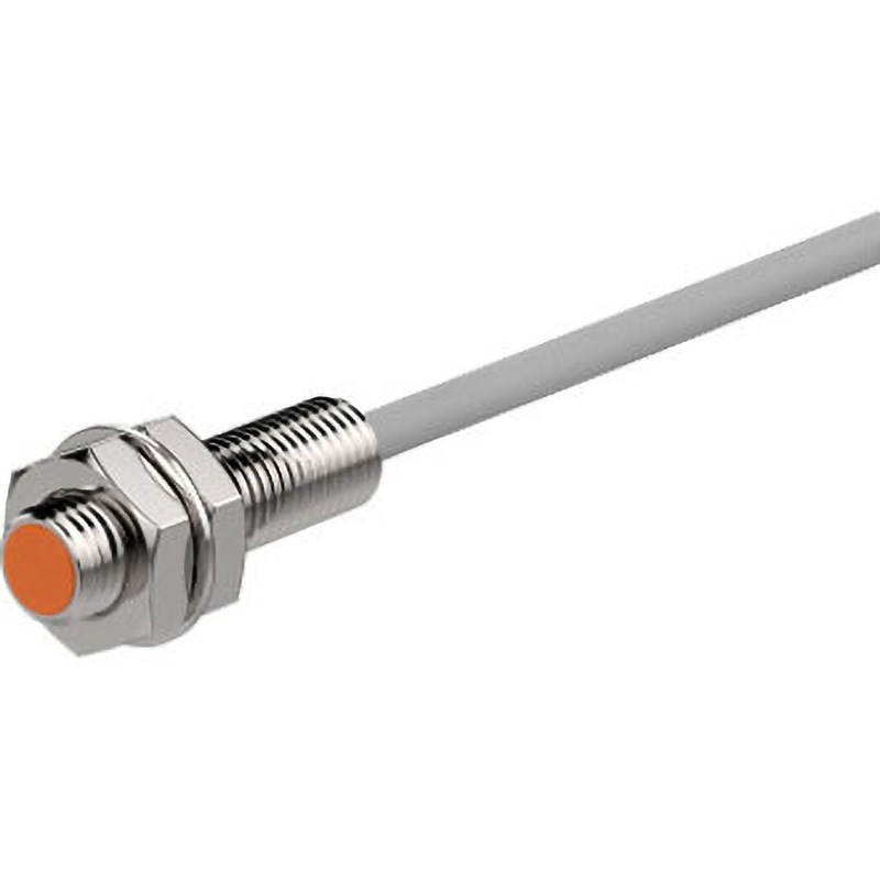 PR08-1.5DP-V 円柱型誘導近接センサ PRシリーズ (直流3線式