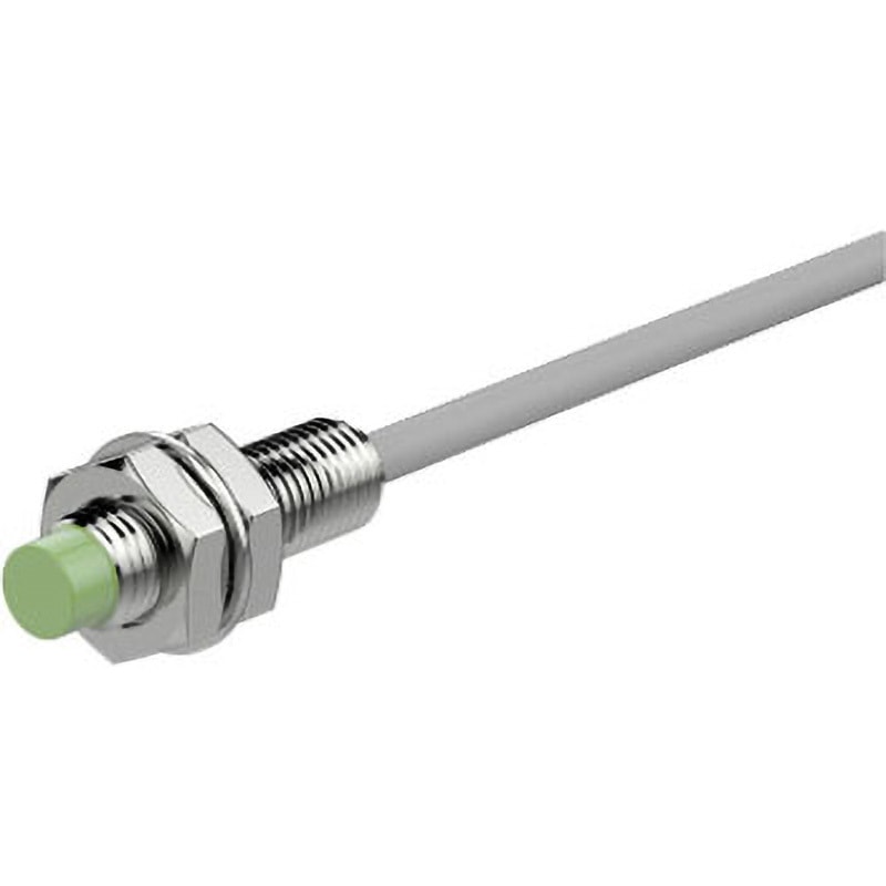 円柱型誘導近接センサ PRシリーズ (直流3線式) AUTONICS(オートニクス