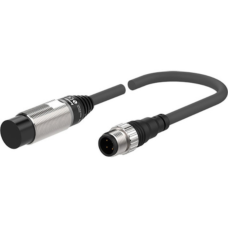PRDW18-14D-V-IL2 円柱型誘導長距離近接センサ PRDシリーズ (IO-LINK) AUTONICS(オートニクス) 検出距離14mm  PRDW18-14D-V-IL2
