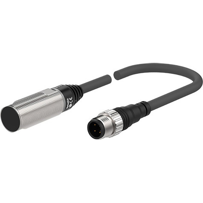 PRDW18-7D-V-IL2 円柱型誘導長距離近接センサ PRDシリーズ (IO-LINK) AUTONICS(オートニクス) 検出距離7mm  PRDW18-7D-V-IL2