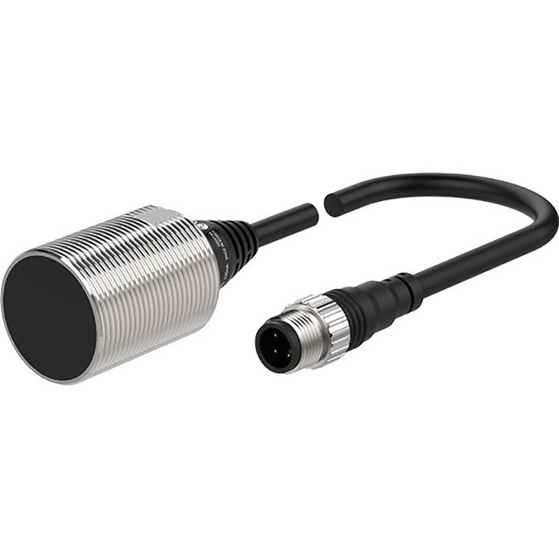 PRDW30-15D-IL2 円柱型誘導長距離近接センサ PRDシリーズ (IO-LINK) AUTONICS(オートニクス) 検出距離15mm  PRDW30-15D-IL2