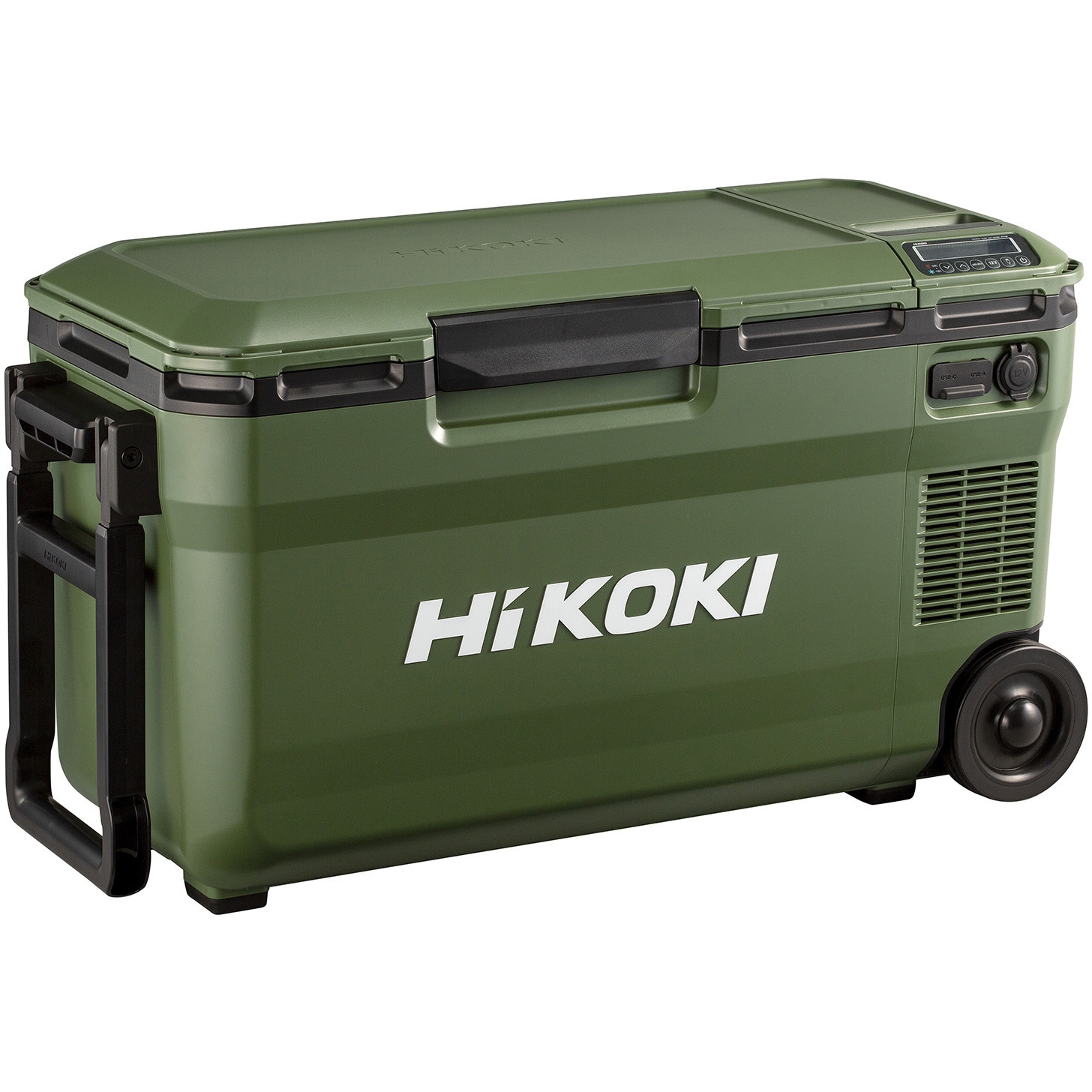 UL18DE (WMGZ) コードレス冷温庫(3部屋タイプ) 1台 HiKOKI(日立