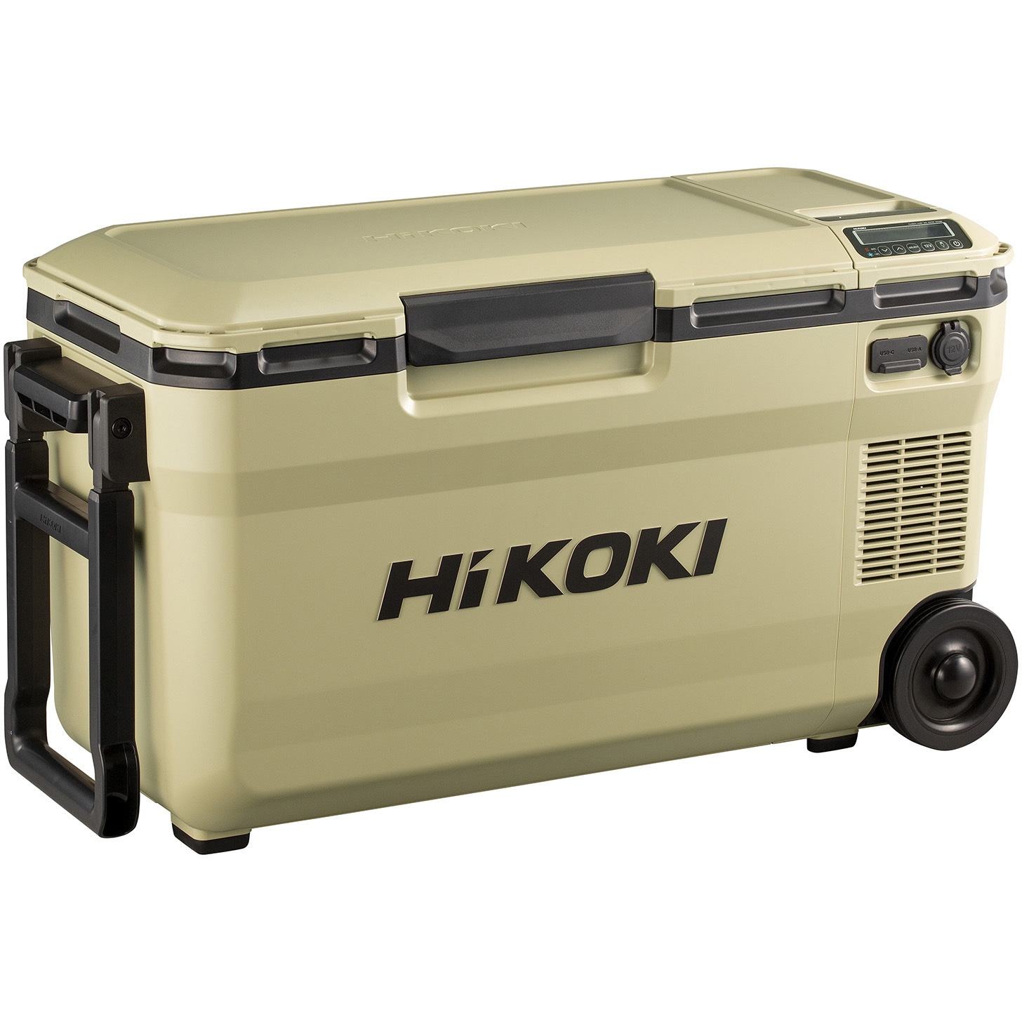 HiKOKI コードレス冷温庫 UL18DC 本体のみ 価格比較 - 価格.com