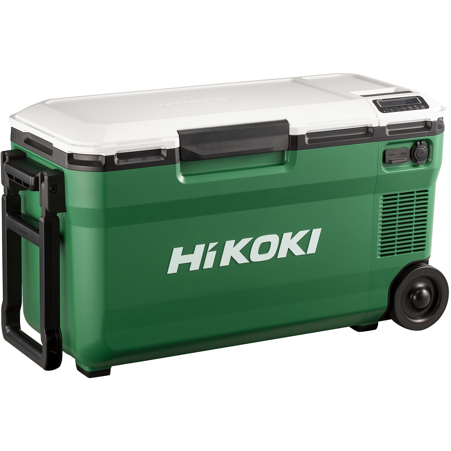 UL18DE (WMZ) コードレス冷温庫(3部屋タイプ) 1台 HiKOKI(旧