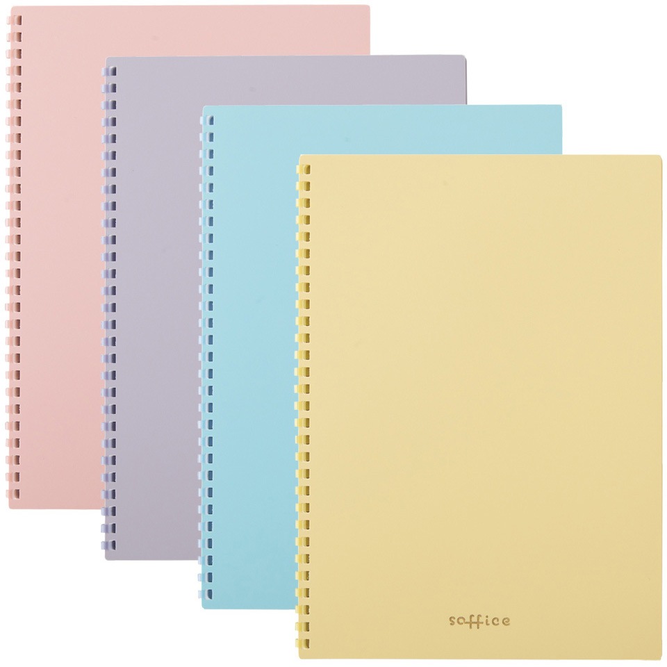 (^_^)さま用 N-3104-5 ソフィーチェノート 1冊 リヒトラブ 【通販モノタロウ】