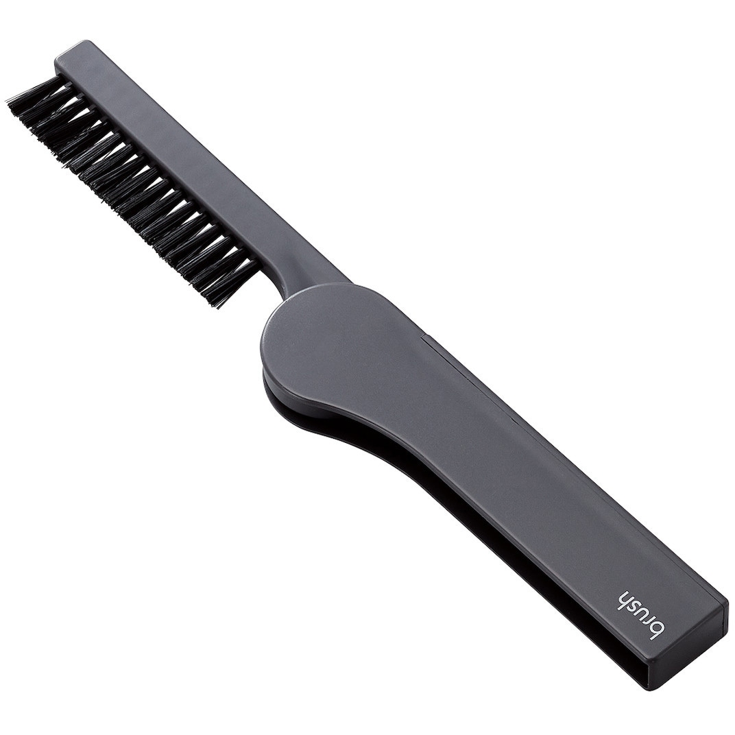 正規品タグ付き　  BRONTE 黒 M クリーニング済 DYKER J BAG TWILL KSM | ohno | Manhattan Portage BLACK LABEL