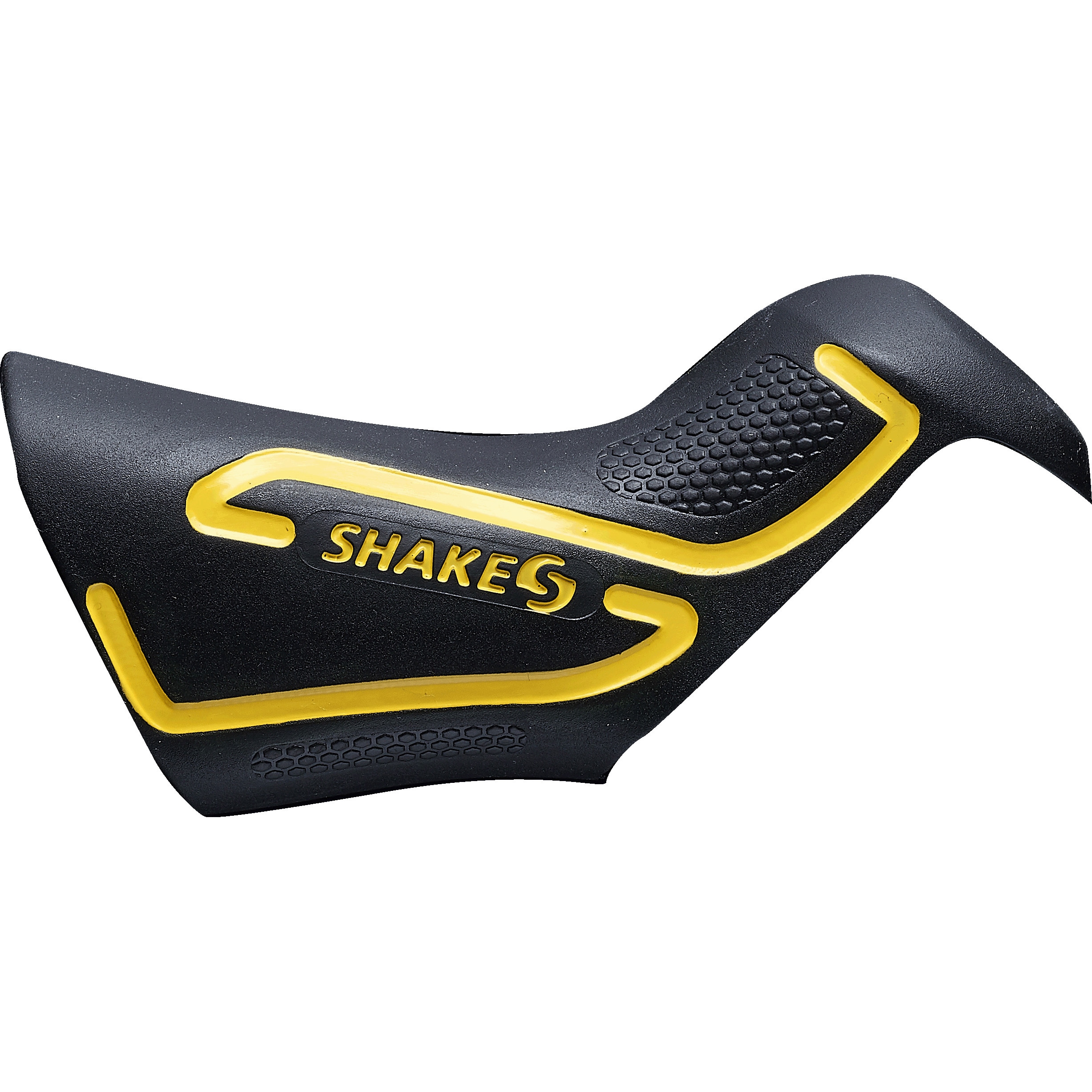 SHIMANO ULTEGRA STI 左右SHAKES ブラケットカバー シマノSTI用ブラケットフード SHAKES シフトレバー 【通販