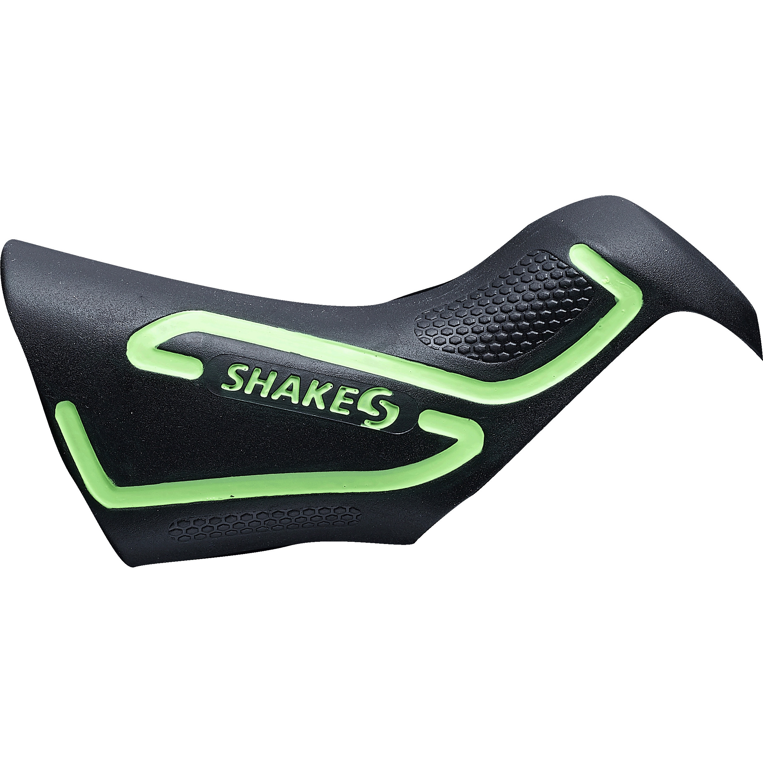 シマノSTI用ブラケットフード SHAKES シフトレバー 【通販