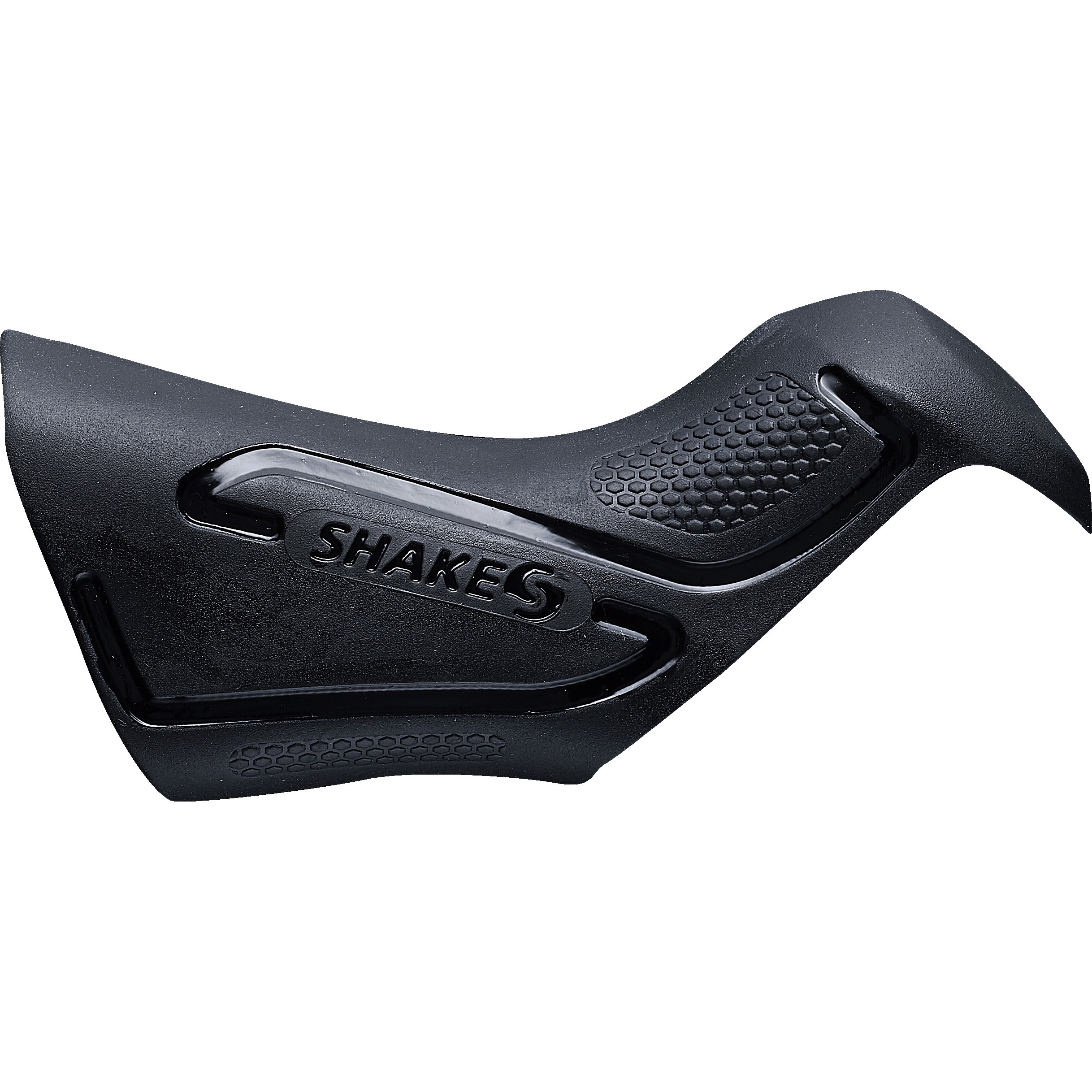 SHIMANO ULTEGRA STI 左右SHAKES ブラケットカバー シマノSTI用ブラケットフード SHAKES シフトレバー 【通販