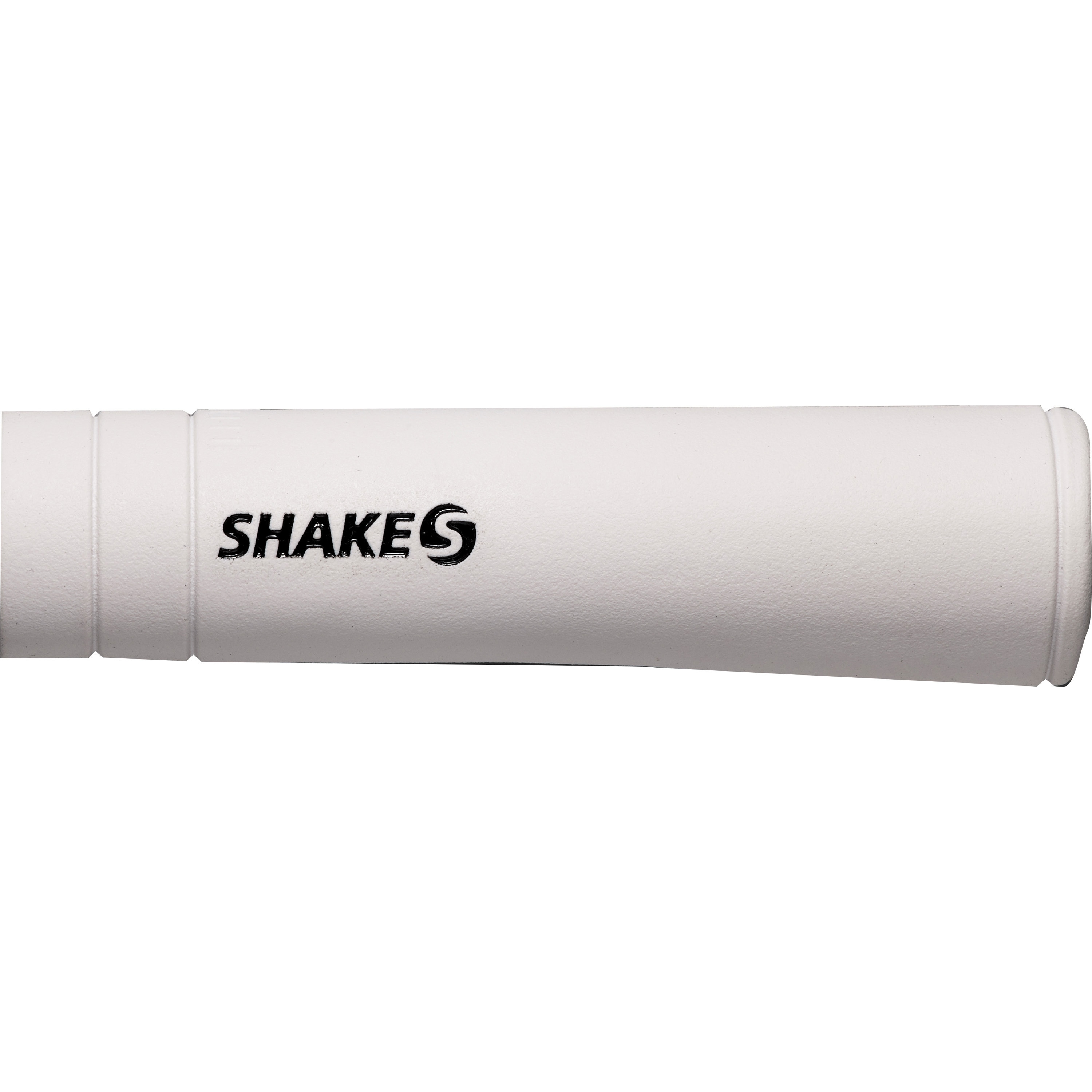 SP-02HW-BK03 TTバイク用グリップ SHAKES 高密度樹脂(PS-TPE