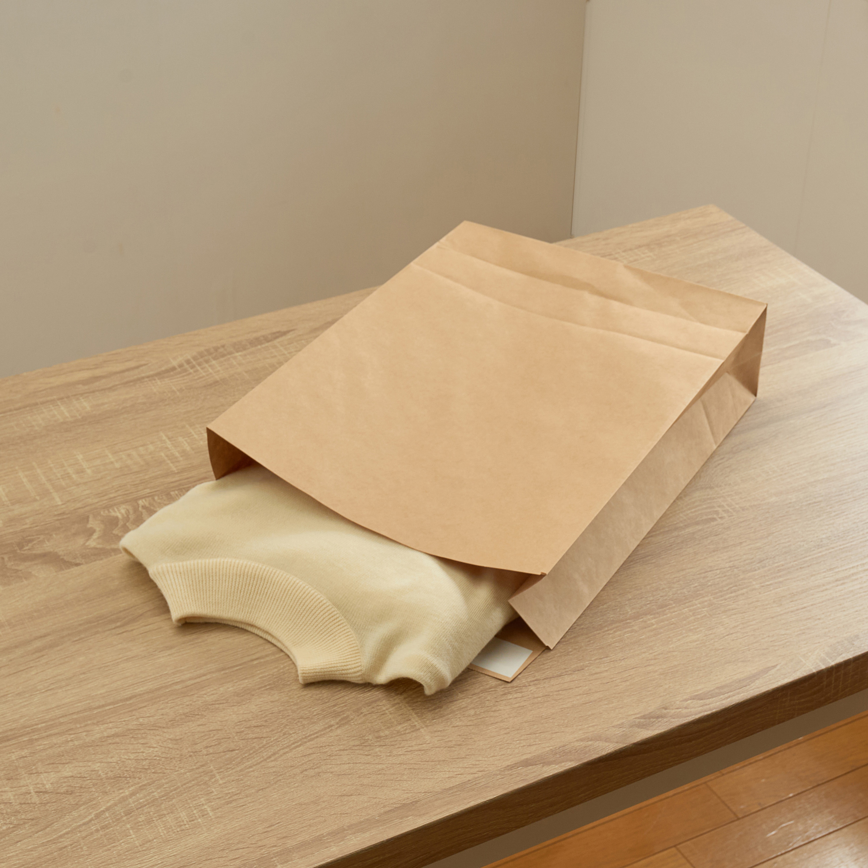 宅配袋 モノタロウ 茶色 1パック(25枚) - 【通販モノタロウ】