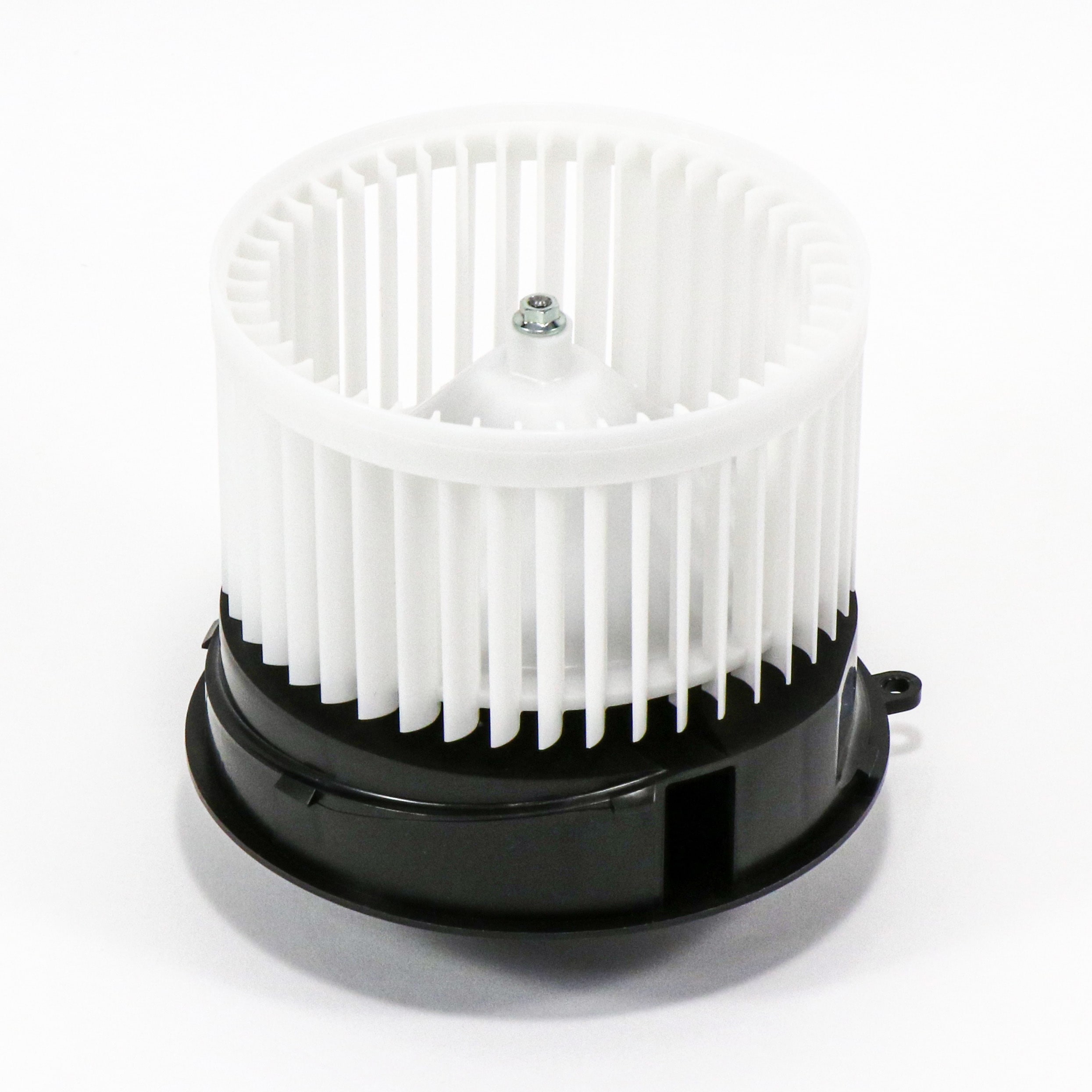 C25 セレナ 20G H17年式 ヒーターモーター　レジスター付　ブロアモーター　 ( NC25　B30 ラフェスタ等にも )