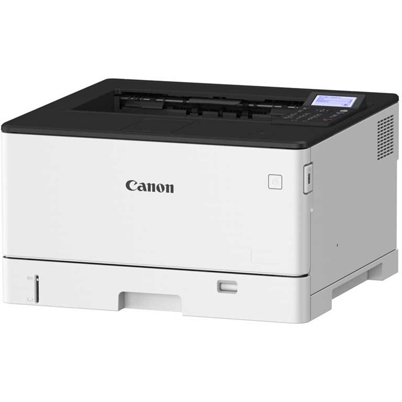 Canon A3対応モノクロレーザープリンター satera LBP411 LBP411 A3モノクロレーザービームプリンター Satera LBP411 Canon 幅