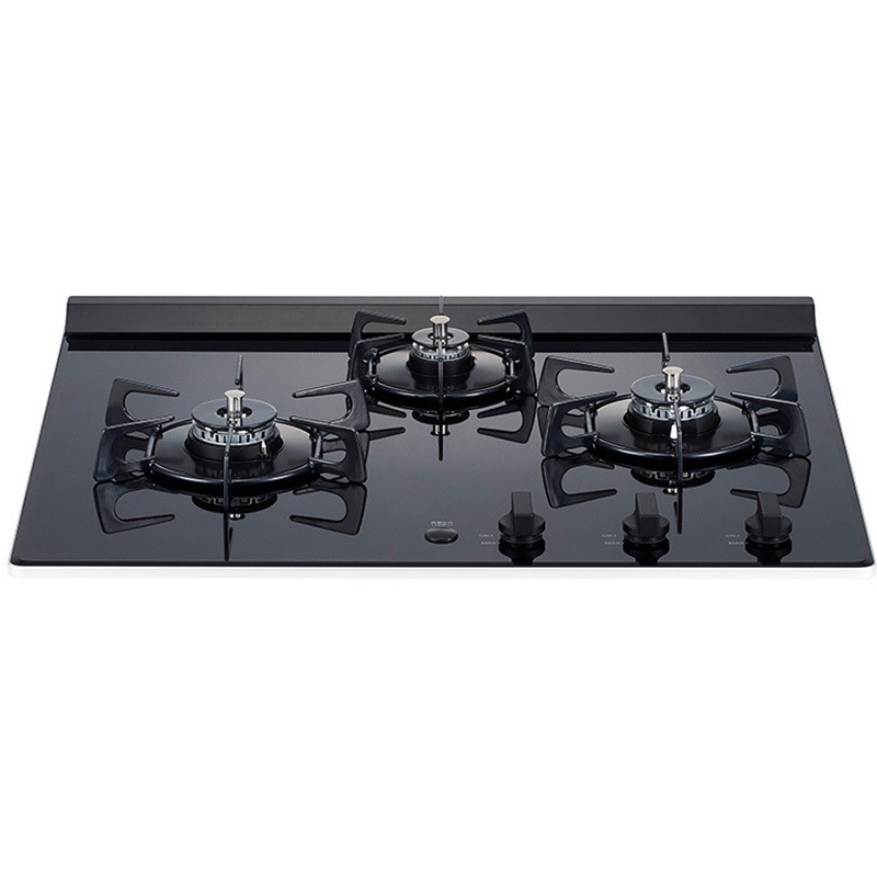 DC3020SSEL(LPG) SOUシリーズ用 加熱機器 3口ガス 1台 ワンド(マイセット) 【通販モノタロウ】 93,390円