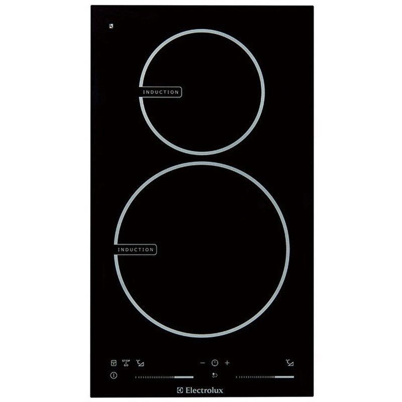 SOUシリーズ用 加熱機器 2口IH