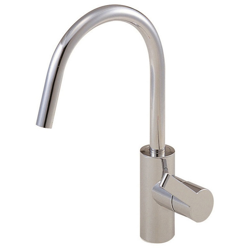 K8751JV13 SOUシリーズ用 グースネック水栓 1台 ワンド(マイセット