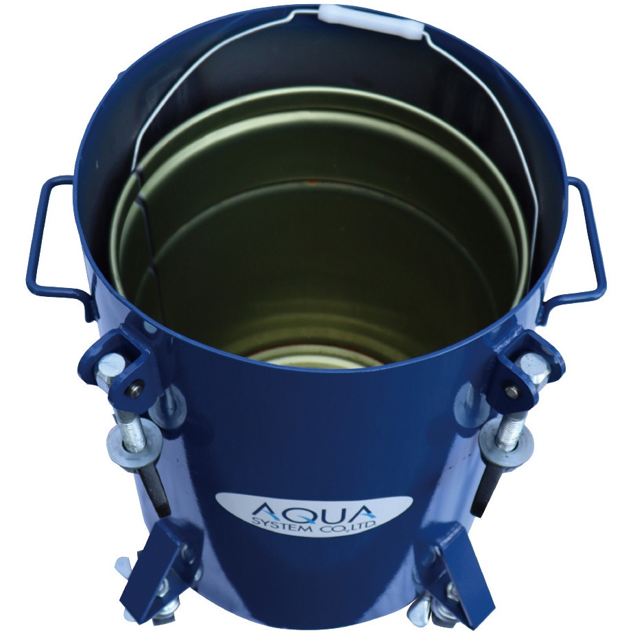 あお さん専用ページ APP-C1-SUS エアプレッシャーペールポンプ 1個 アクアシステム