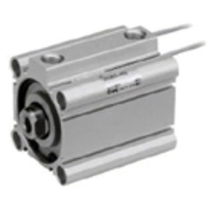 CDQ2F40-15DZ-A73S CQ2 Z Series SMC 金具なし 空気圧タイプ 使用チューブ内径40mm  CDQ2F40-15DZ-A73S