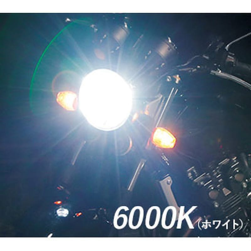 SRAMH4060-02 バイク用ライジングアルファ H4 Hi/Lo SPHERELIGHT SRAMH4060-02 バイク用ライジングアルファ H4 Hi/Lo SPHERELIGHT