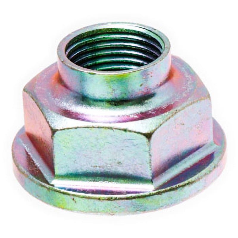 40262-4A00A (40262)R/ロックナット 1個 ニッサン 【通販