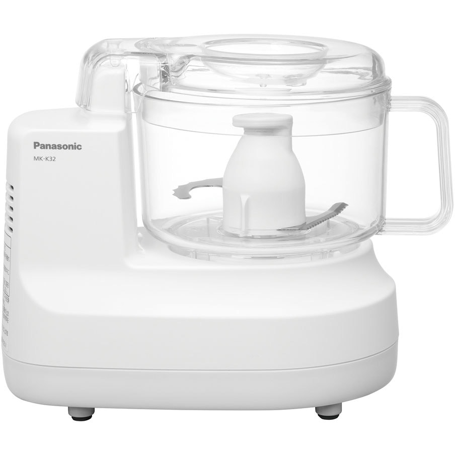 フードプロセッサー パナソニック MK−K32−W MK-K32-W パナソニック フードプロセッサー 1台 Panasonic